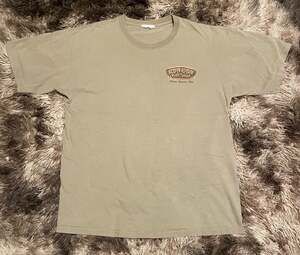 Ron Jon Surf Shop Cocoa Beach Florida Woody Wagon Graphic T-Shirt